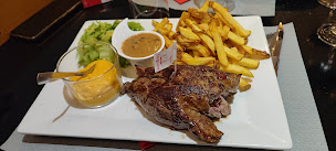 Photo n°66 de Le P'tit Viand'Art à Saint-Martin-en-Haut ()