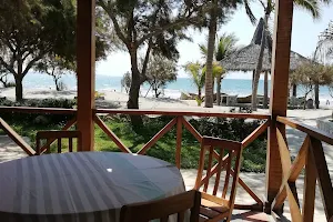 Playa Colán Lodge image