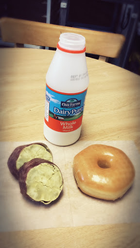 Dessert Shop «Grace Donuts», reviews and photos, 3313 W Walnut Hill Ln, Irving, TX 75038, USA