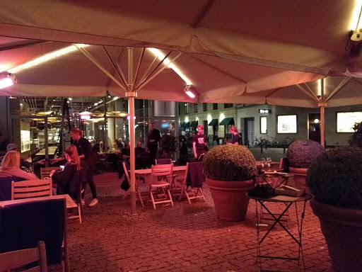 Sticks'n'Sushi in Copenhagen Municipality, Ballerup