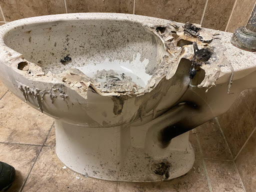 Plumber «ENCO Plumbing, Inc.», reviews and photos, 3700 Standridge Dr #212, The Colony, TX 75056, USA