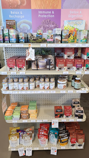 Natural Foods Store «Health Basket», reviews and photos, 18040 US-441, Mt Dora, FL 32757, USA