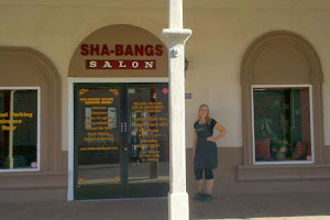 Sha-Bangs Salon
