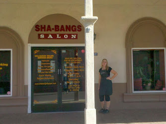 Sha-Bangs Salon