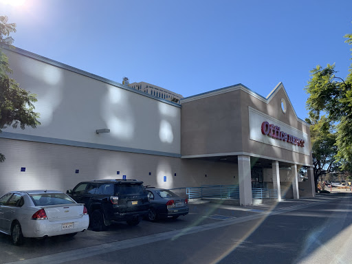 Office Supply Store «Office Depot», reviews and photos, 825 W E St, San Diego, CA 92101, USA