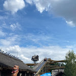 Photo n°1 de l'avis de Jasmin. fait le 17/08/2022 à 17:18 sur le  Freizeitpark Plohn à Lengenfeld
