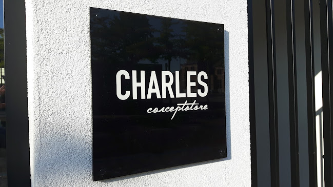 Charles Conceptstore - Turnhout