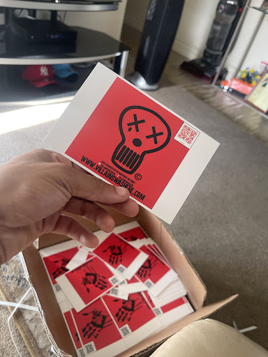 Design «All Pro Color», reviews and photos, 21470 Coolidge Hwy, Oak Park, MI 48237, USA