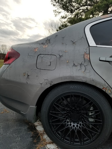 Wholesaler «Metrorestyling.com», reviews and photos, 5400 18 Mile Rd, Sterling Heights, MI 48314, USA