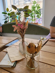 Photo n°21 de Comptoir Sauvage à Lyon ()