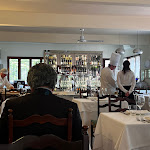 Photo n°1 de l'avis de Andreas. fait le 13/05/2023 à 18:17 sur le  Ristorante Antica Trattoria La Grotta dal 1918 à Sasso Marconi