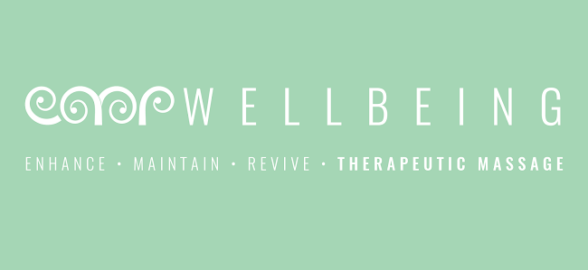 EMR Wellbeing Therapeutic Massage - Massage therapist