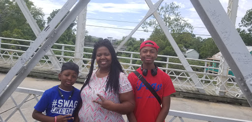 Tourist Attraction «One Tree Hill: The Bridge», reviews and photos, 694 N 6th St, Wilmington, NC 28401, USA