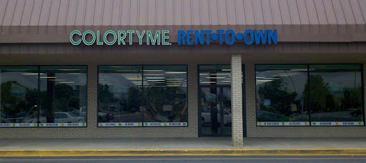 Furniture Rental Service «ColorTyme Rent-To-Own of Gallatin, TN», reviews and photos, 680 Nashville Pike, Gallatin, TN 37066, USA