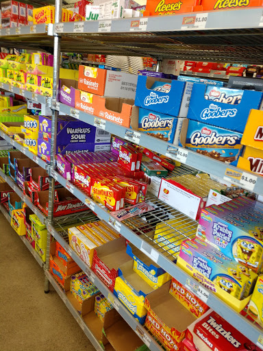 Variety Store «Five Below», reviews and photos, 3910 Commerce Blvd, Dickson City, PA 18519, USA