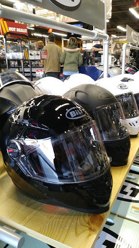 Motorcycle Parts Store «Cycle Gear», reviews and photos, 722 Collins Hill Rd, Lawrenceville, GA 30046, USA