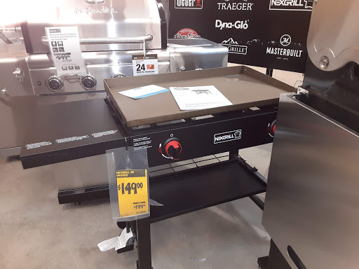 Home Improvement Store «The Home Depot», reviews and photos, 1315 US-19, Holiday, FL 34691, USA