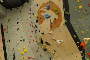 Goat Climbing Gym image