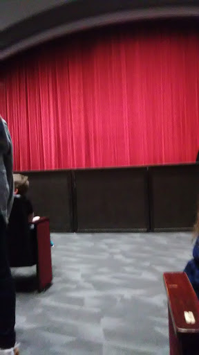 Performing Arts Theater «Georgia Ensemble Theatre», reviews and photos, 950 Forrest St, Roswell, GA 30075, USA