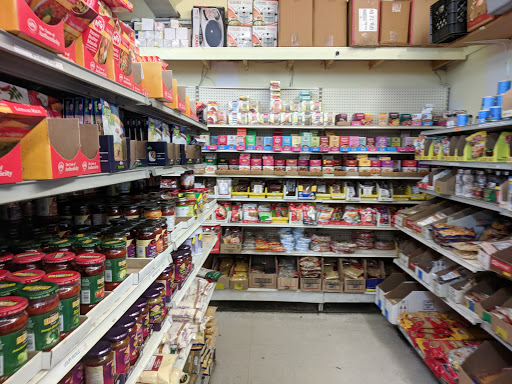 Indian Grocery Store «India A1 Grocery», reviews and photos, 4815 Lee Hwy, Arlington, VA 22207, USA