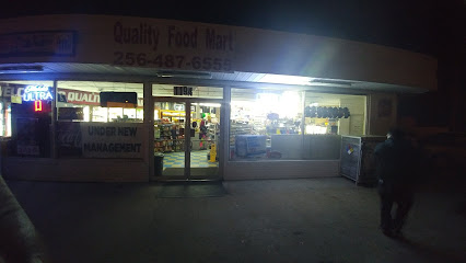 Quality Food Mart