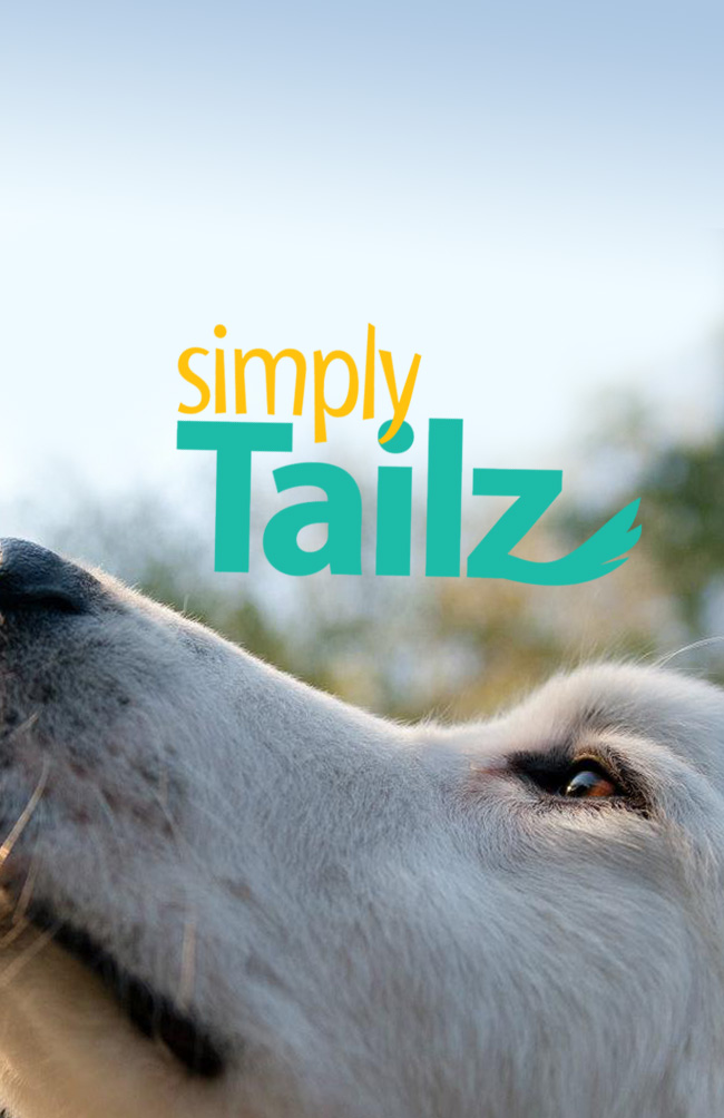 Simply Tailz Pet Sitting Services