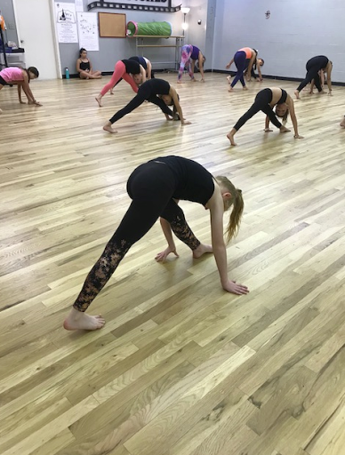 Dance School «JWSD-Joyce Willett Dance», reviews and photos, 12687 Research Blvd, Austin, TX 78759, USA