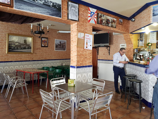 Información y opiniones sobre Bar Cano Francis Grego "La diferencia" de Escalonilla