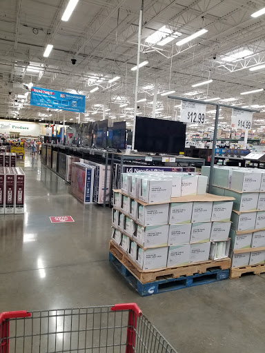 Warehouse club «BJ’s Wholesale Club», reviews and photos, 1929 NE Pine Island Rd, Cape Coral, FL 33909, USA
