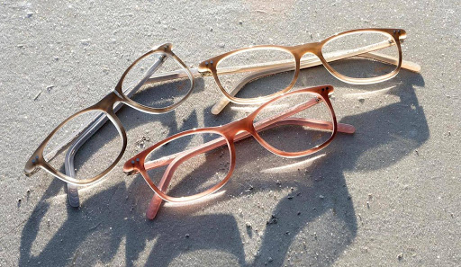 Optician «Paris Optique», reviews and photos, 15147 N Scottsdale Rd #140, Scottsdale, AZ 85254, USA