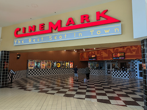 Movie Theater «Cinemark Movies 14», reviews and photos, 3200 Naglee Rd, Tracy, CA 95304, USA