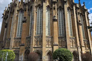 Cathedral María Inmaculada of Vitoria image