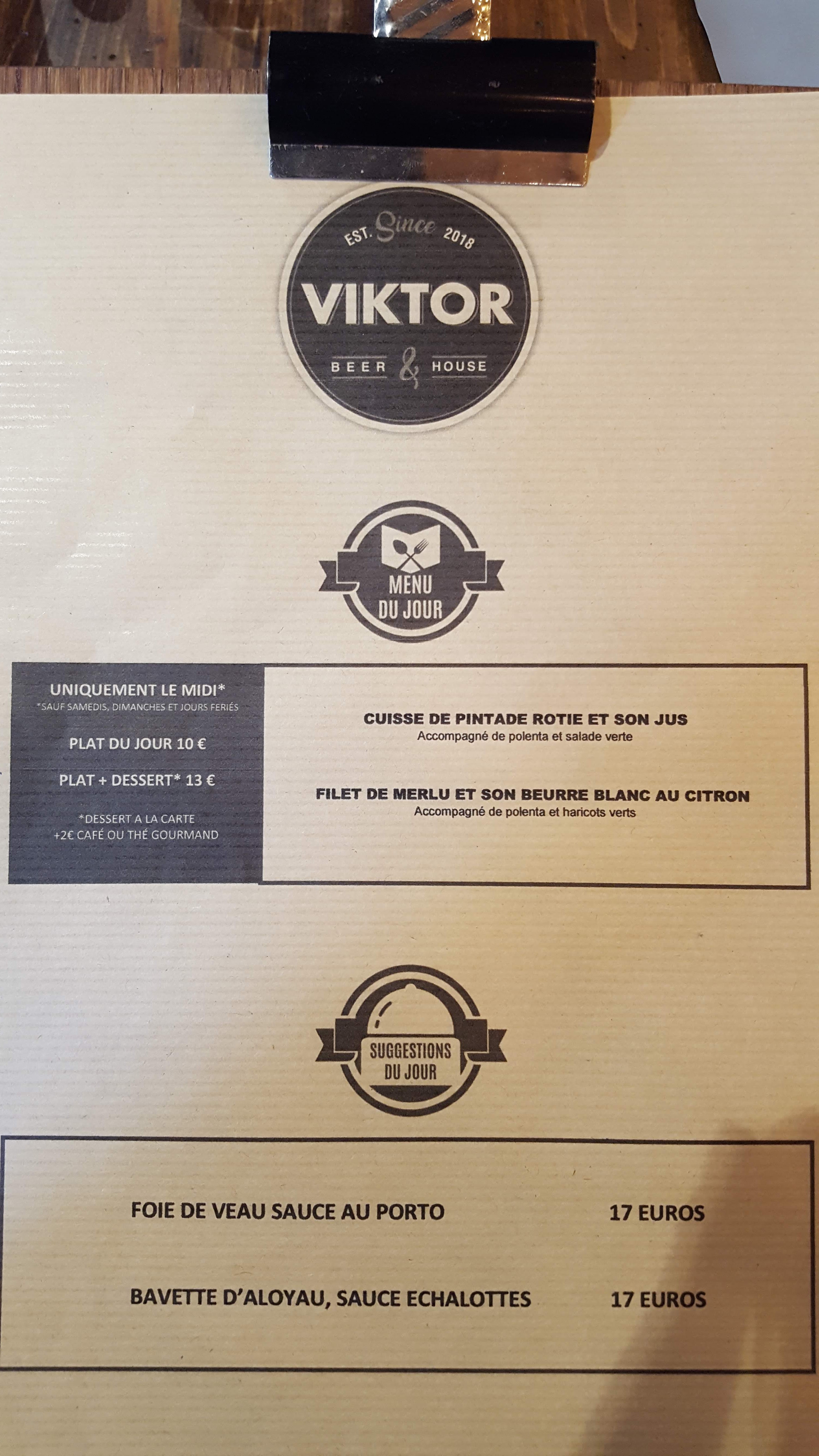 Photo n° 3 de l'avis de Daran.h fait le 08/08/2018 à 12:31
