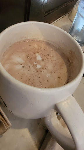 Coffee Shop «Paper City Coffee», reviews and photos