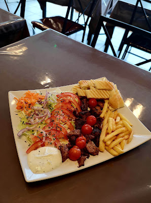 PERA GRILL à Le Val-d'Hazey