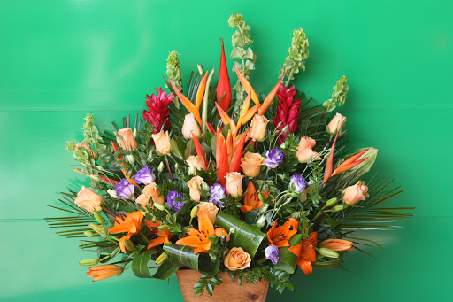 Florist «West Hollywood Florist», reviews and photos, 8205 Santa Monica Blvd, West Hollywood, CA 90046, USA