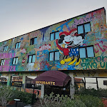 Photo n°2 de l'avis de Cristian.a fait le 14/09/2023 à 11:57 sur le  Muraless Art Hotel à Castel d'Azzano