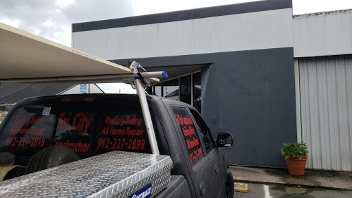 Hardware Store «Farmers & Bldrs Ace Hdw», reviews and photos, 1060 E King Ave, Kingsland, GA 31548, USA