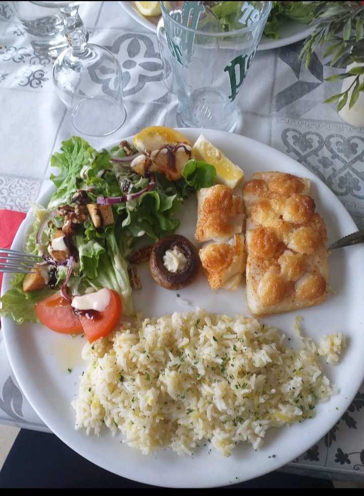 Photo n° 1 de l'avis de Virginie.t fait le 05/11/2021 à 22:15