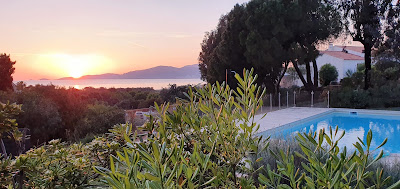 Residence Petinello à Pietrosella