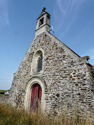 Chapelle Saint-Pierre-ès-Liens à Divatte-sur-Loire