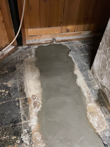 Heating Contractor «Thornton & Grooms», reviews and photos, 24565 Hallwood Ct, Farmington Hills, MI 48335, USA