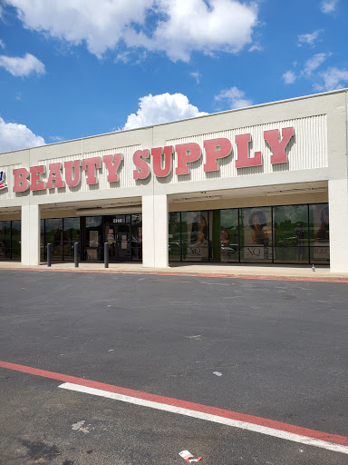 American Beauty Supply, 2316 S Collins St, Arlington, TX 76014, USA, 