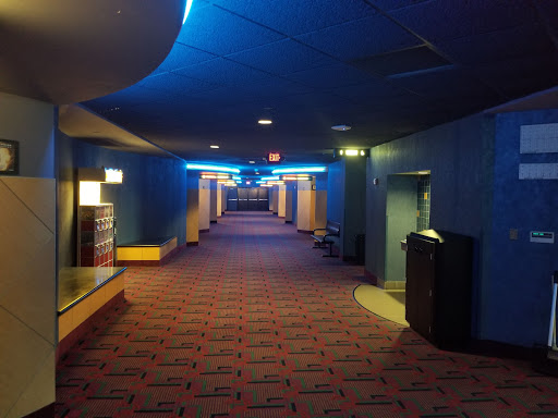 Movie Theater «United Artists Commerce Township 14», reviews and photos, 3033 Springvale Dr, Walled Lake, MI 48390, USA