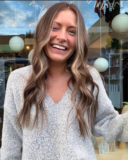 Hair Salon «The Vault Boutique Hair Lounge», reviews and photos, 1009 1st St #203, Snohomish, WA 98290, USA