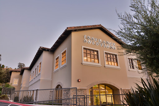 Insurance Solutions, 33302 Valle Rd #200, San Juan Capistrano, CA 92675, Insurance Agency