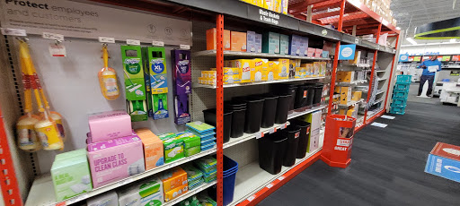 Office Supply Store «Staples», reviews and photos, 1781 U.S. 287 Frontage Rd, Mansfield, TX 76063, USA