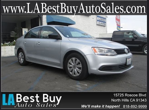 Used Car Dealer «LA Best Buy Auto Sales Los Angeles», reviews and photos, 15725 Roscoe Blvd, North Hills, CA 91343, USA