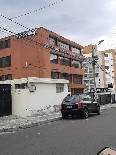 Colegio de Periodistas de Pichincha