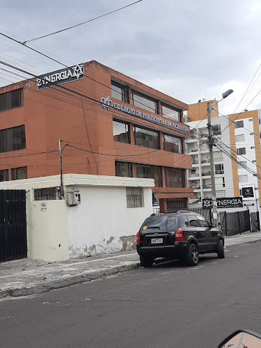 Opiniones de Colegio de Periodistas de Pichincha en Quito - Escuela